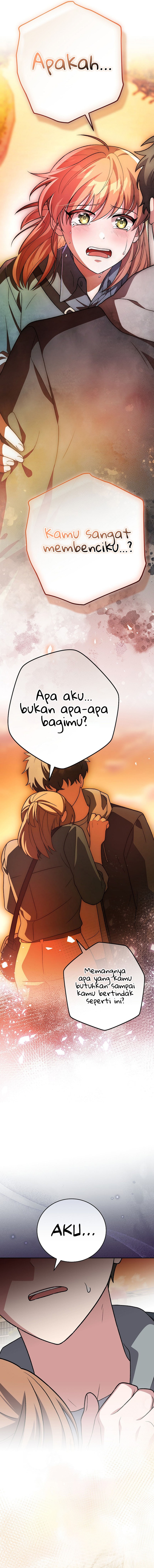 The Novel Extra (Remake) Chapter 153