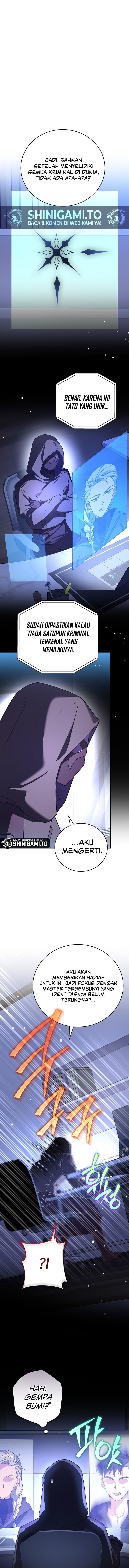 The Novel Extra (Remake) Chapter 153