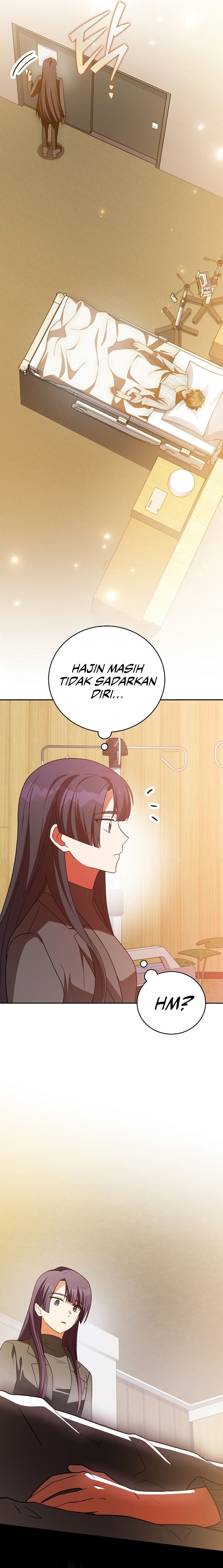 The Novel Extra (Remake) Chapter 153