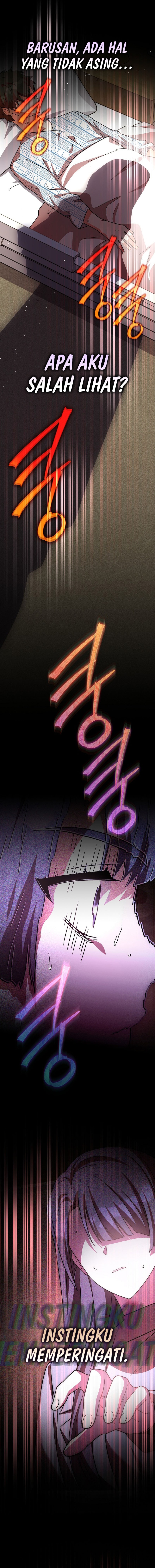The Novel Extra (Remake) Chapter 153
