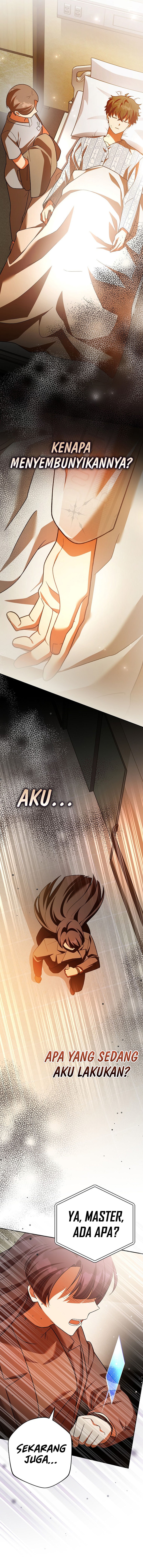 The Novel Extra (Remake) Chapter 153