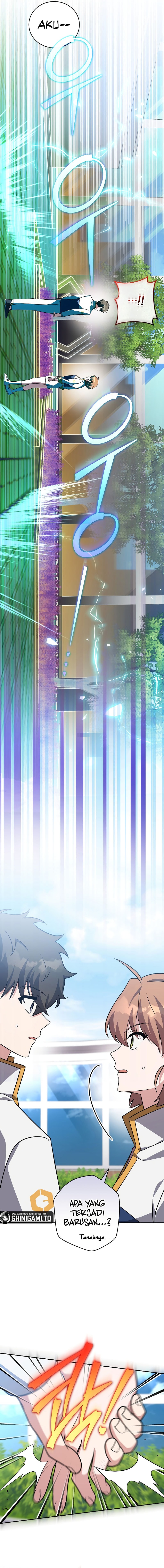 The Novel Extra (Remake) Chapter 155