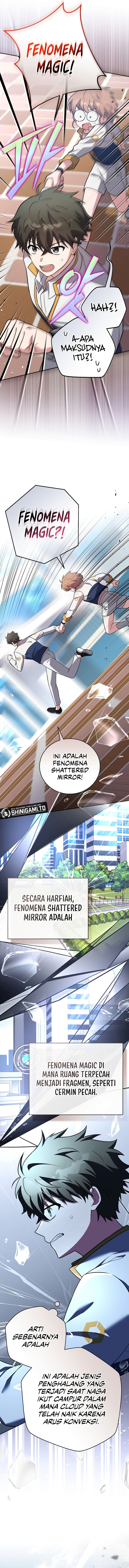 The Novel Extra (Remake) Chapter 155