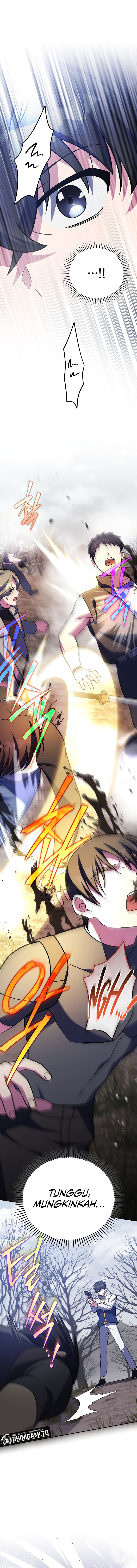 The Novel Extra (Remake) Chapter 155