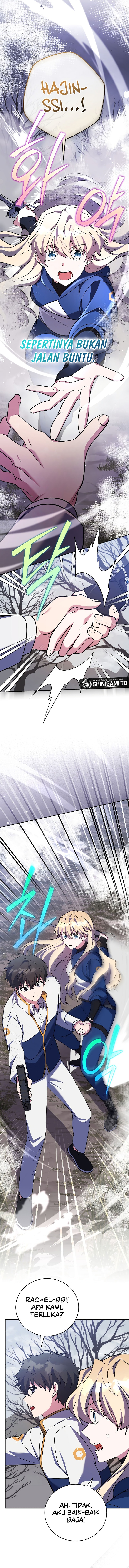 The Novel Extra (Remake) Chapter 155