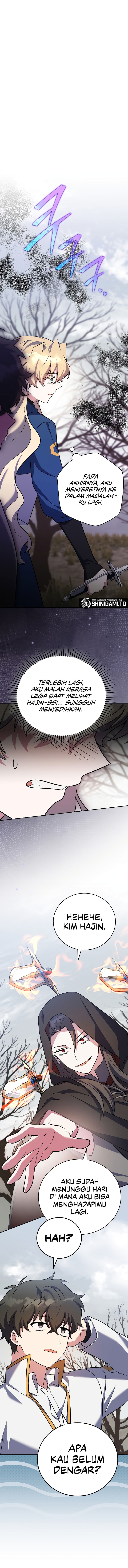 The Novel Extra (Remake) Chapter 155