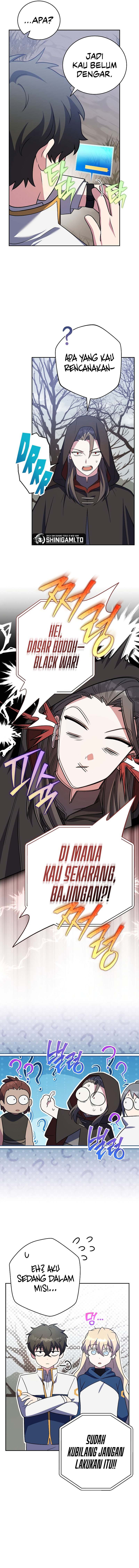 The Novel Extra (Remake) Chapter 155