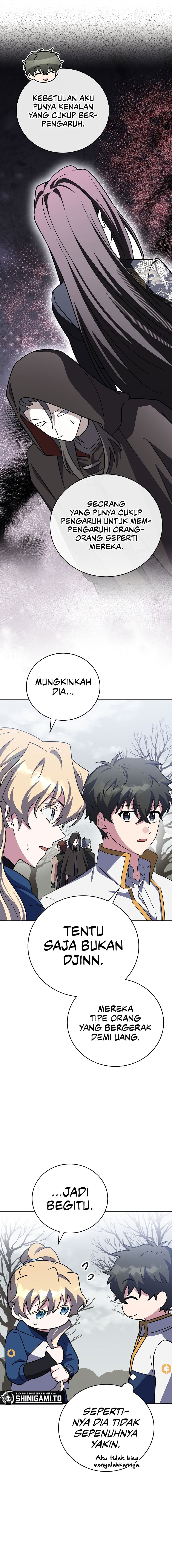 The Novel Extra (Remake) Chapter 155