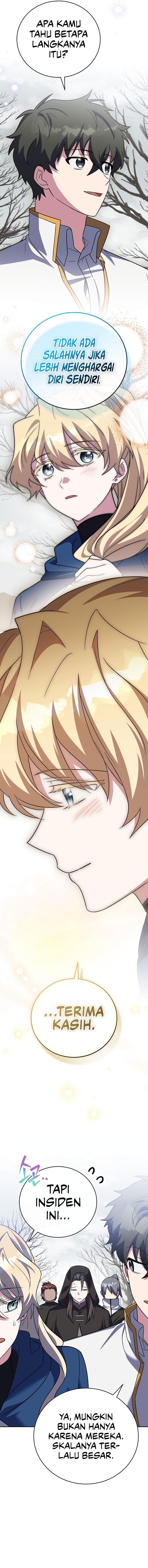 The Novel Extra (Remake) Chapter 155