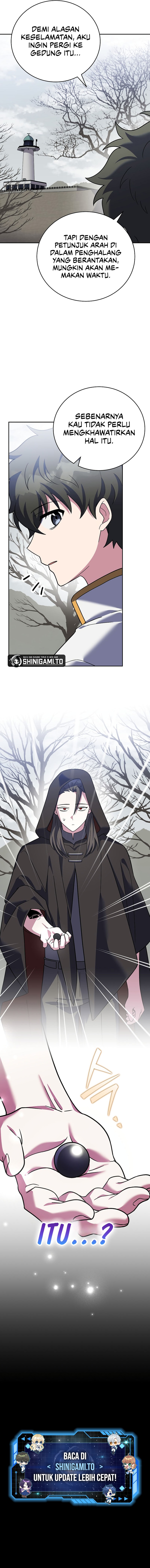 The Novel Extra (Remake) Chapter 155