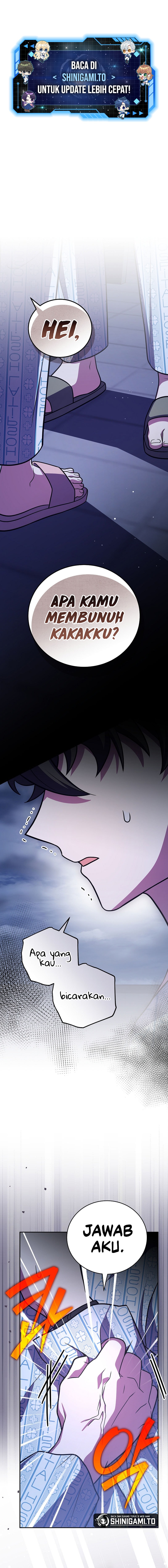 The Novel Extra (Remake) Chapter 160