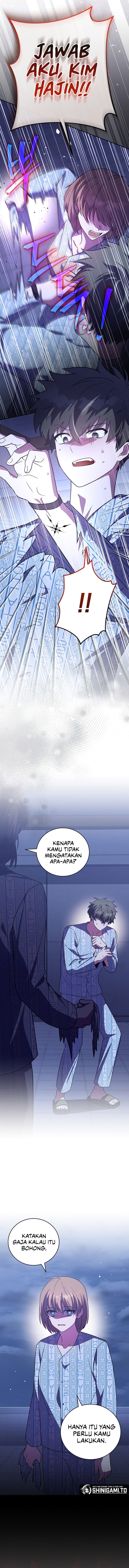 The Novel Extra (Remake) Chapter 160