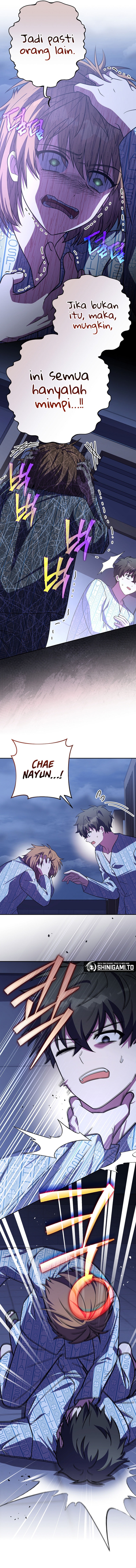 The Novel Extra (Remake) Chapter 160