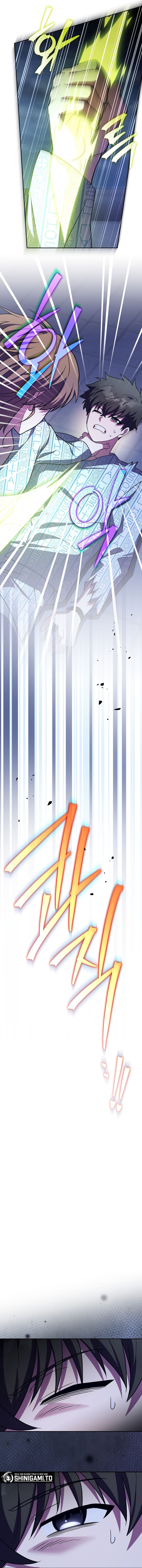 The Novel Extra (Remake) Chapter 160