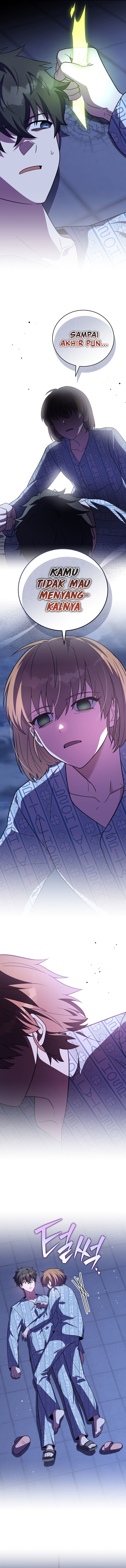 The Novel Extra (Remake) Chapter 160