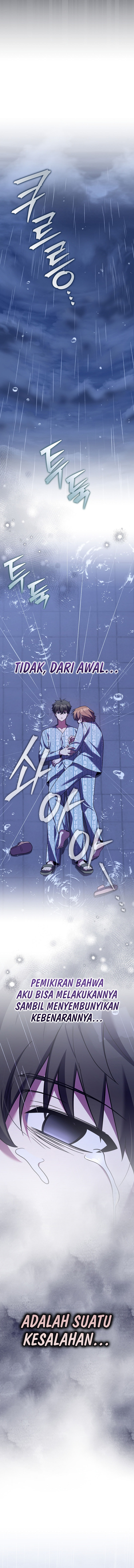 The Novel Extra (Remake) Chapter 160