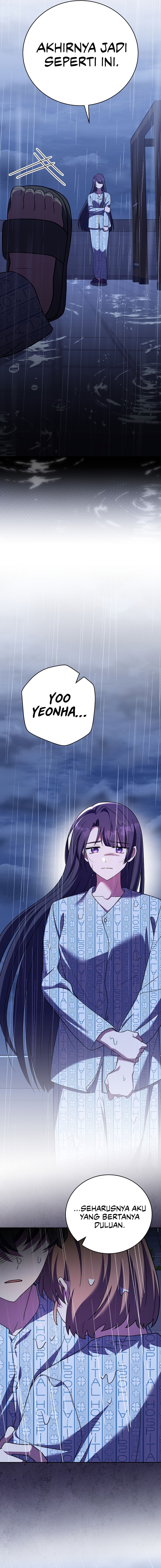 The Novel Extra (Remake) Chapter 160