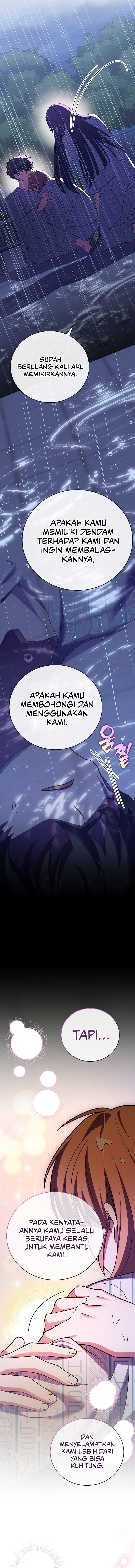 The Novel Extra (Remake) Chapter 160
