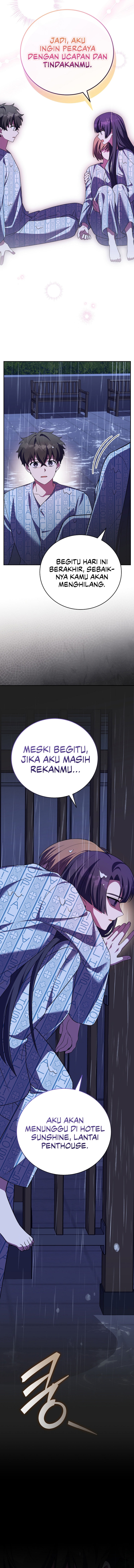 The Novel Extra (Remake) Chapter 160
