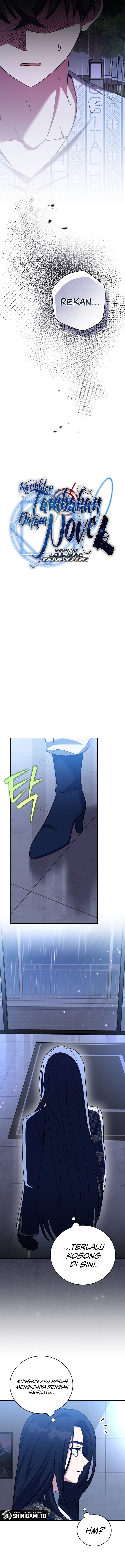 The Novel Extra (Remake) Chapter 160