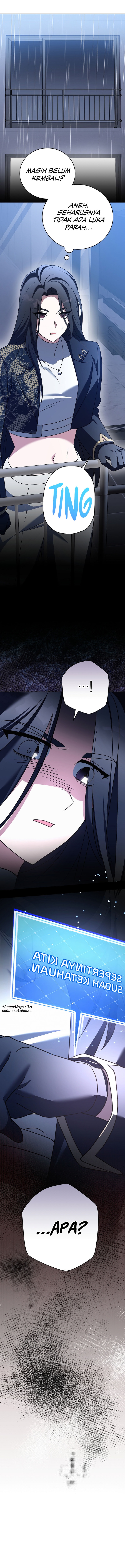 The Novel Extra (Remake) Chapter 160