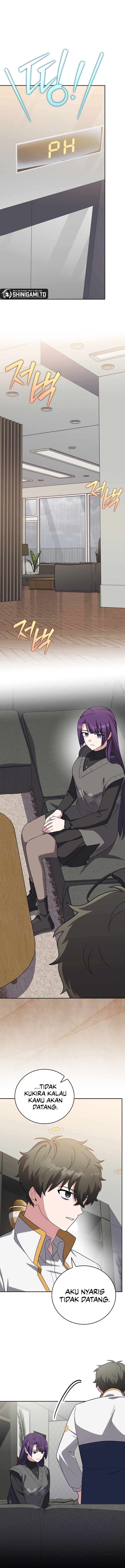 The Novel Extra (Remake) Chapter 160