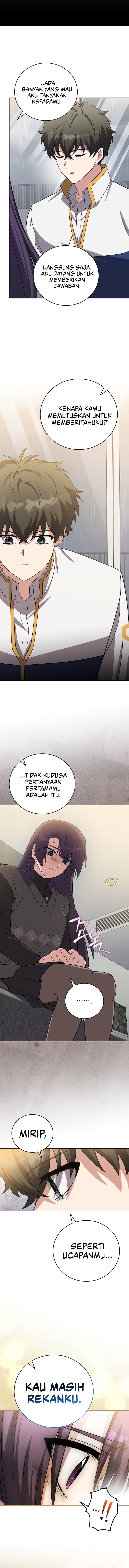 The Novel Extra (Remake) Chapter 160