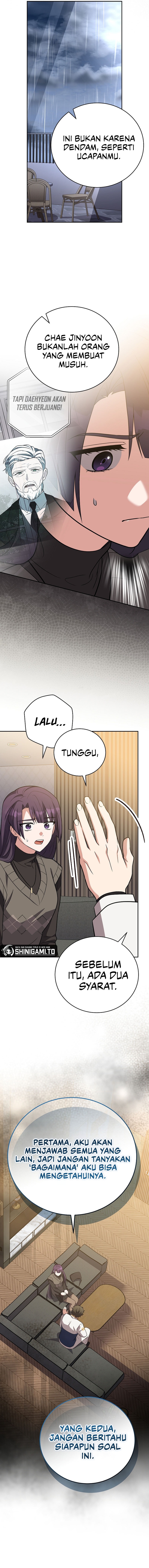 The Novel Extra (Remake) Chapter 160