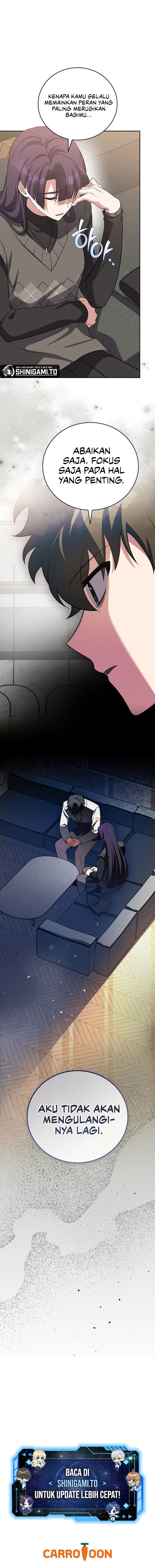 The Novel Extra (Remake) Chapter 160