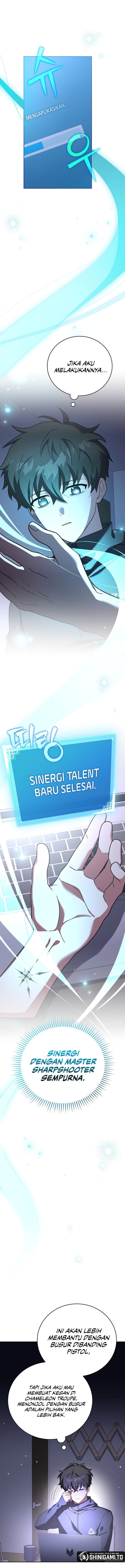 The Novel Extra (Remake) Chapter 152