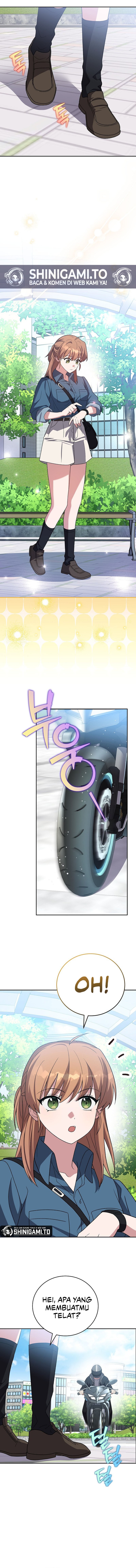The Novel Extra (Remake) Chapter 152