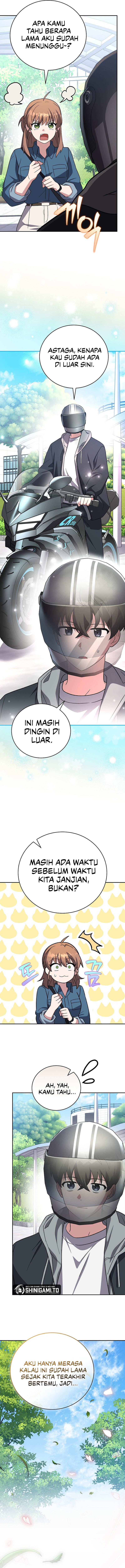 The Novel Extra (Remake) Chapter 152
