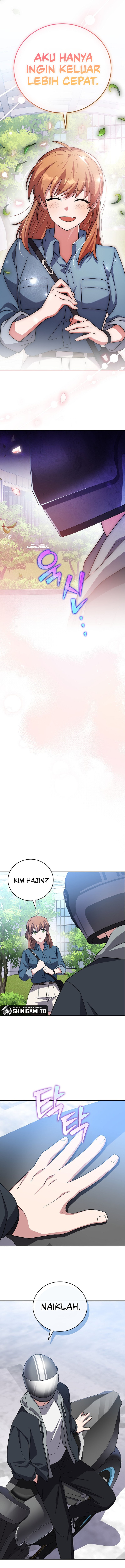 The Novel Extra (Remake) Chapter 152