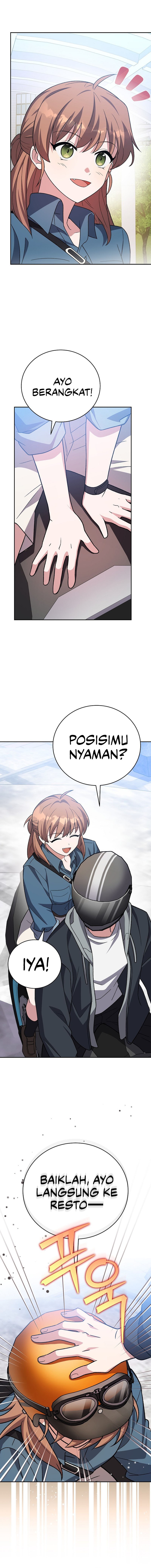 The Novel Extra (Remake) Chapter 152