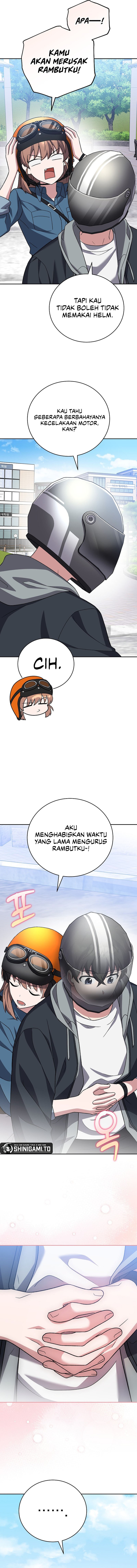 The Novel Extra (Remake) Chapter 152