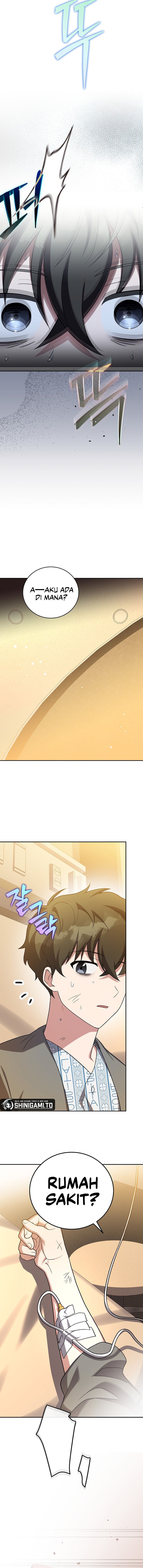 The Novel Extra (Remake) Chapter 152