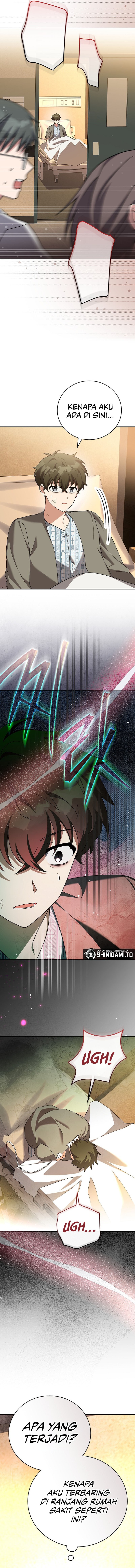 The Novel Extra (Remake) Chapter 152