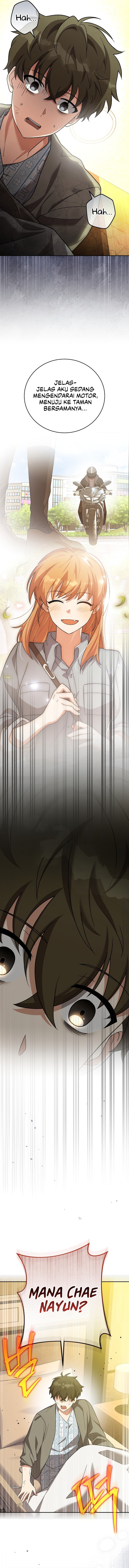The Novel Extra (Remake) Chapter 152