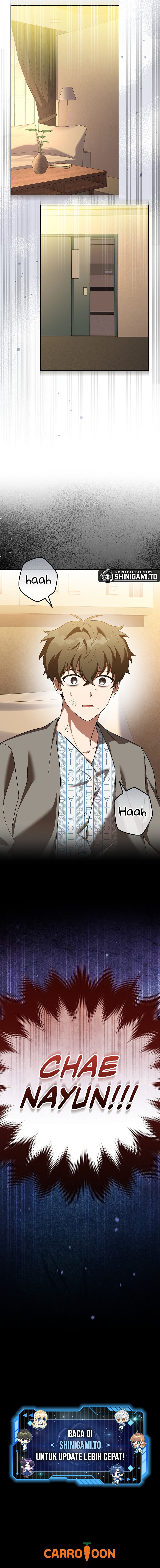 The Novel Extra (Remake) Chapter 152