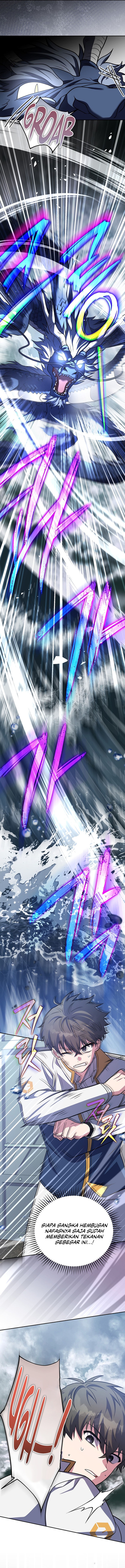 The Novel Extra (Remake) Chapter 157