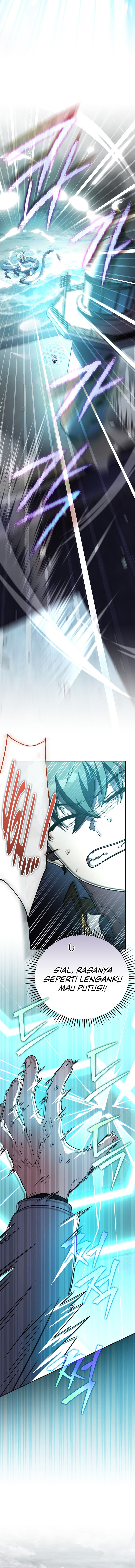 The Novel Extra (Remake) Chapter 157