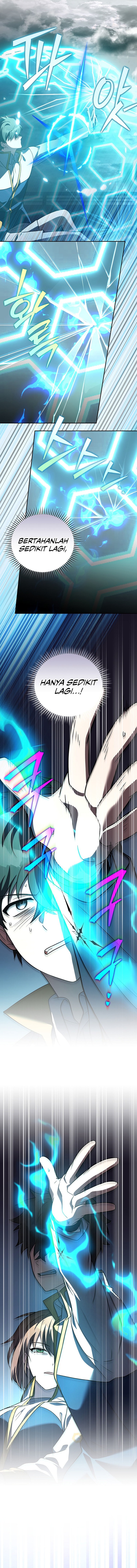 The Novel Extra (Remake) Chapter 157
