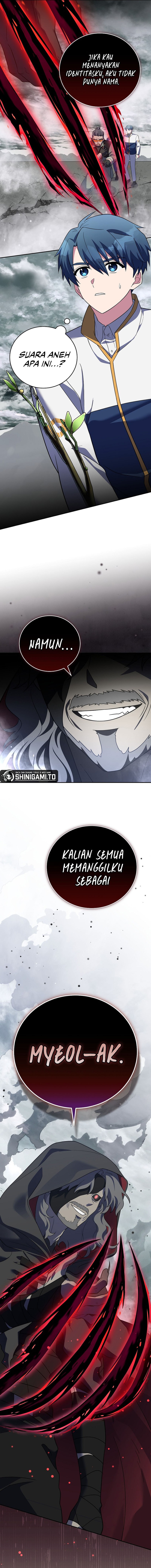 The Novel Extra (Remake) Chapter 157