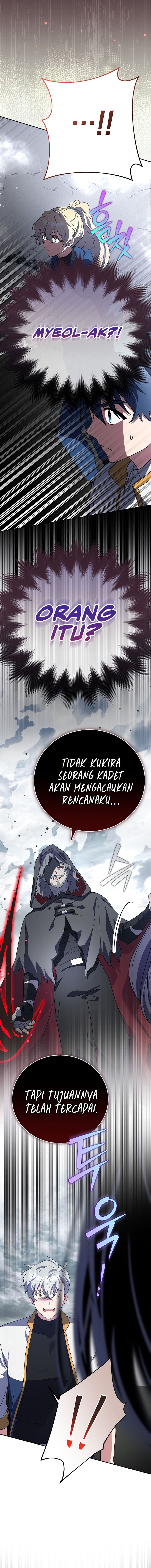 The Novel Extra (Remake) Chapter 157