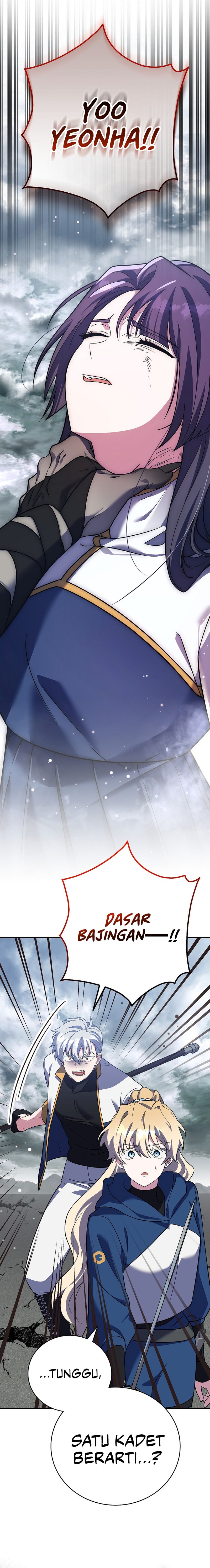 The Novel Extra (Remake) Chapter 157