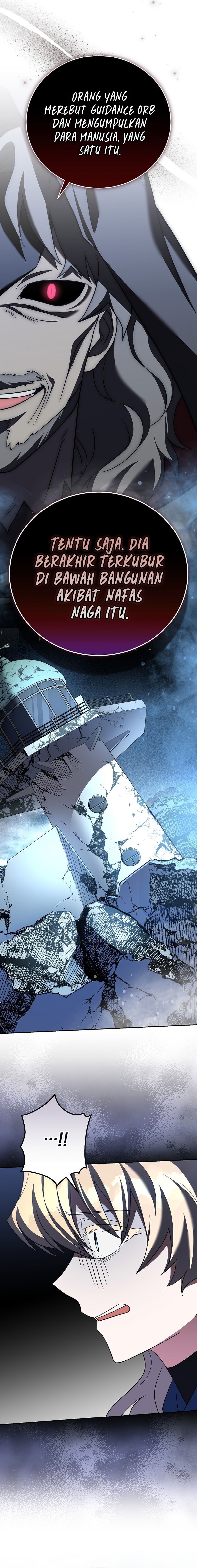 The Novel Extra (Remake) Chapter 157