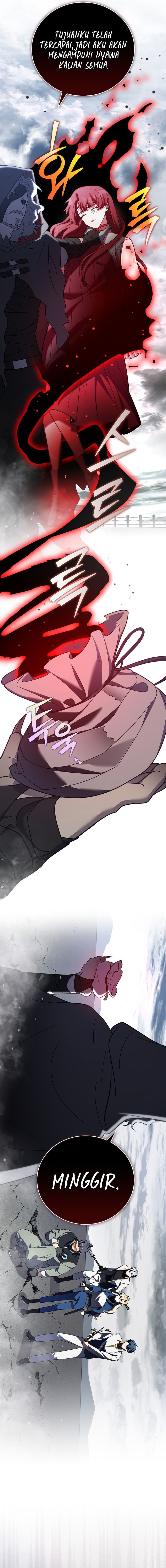 The Novel Extra (Remake) Chapter 157