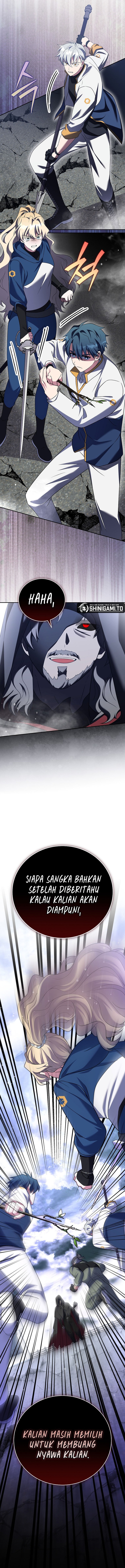 The Novel Extra (Remake) Chapter 157
