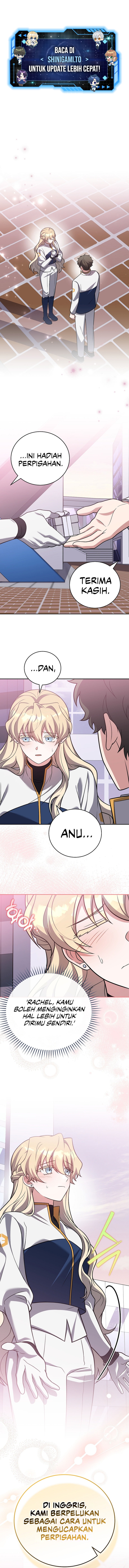The Novel Extra (Remake) Chapter 162