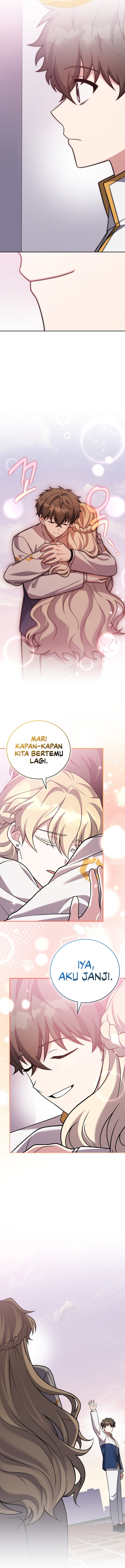 The Novel Extra (Remake) Chapter 162